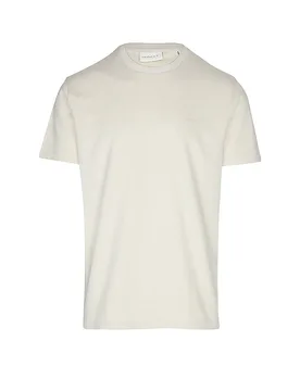 GANT T-Shirt beige S herren - Gant - FashionsVida