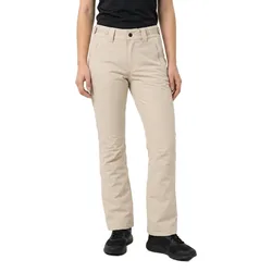Pantalon Carmackos Bamboo Beige 2XL