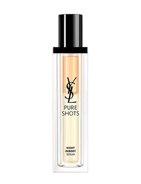 Pure Shots Night Reboot Serum 50Ml - Yves Saint Laurent - FashionsVida