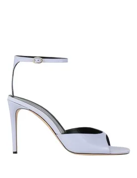 Sandale Damen Lila 36,39,40 Damen - Victoria - FashionsVida