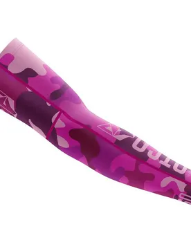Otso Scaldamani Camo Pink L-XL