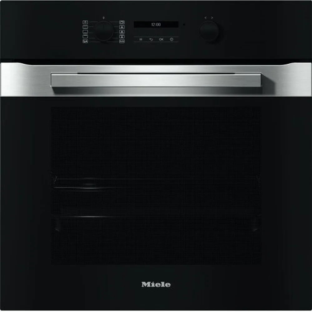 Horno multifunción función AirFry, conectividad y PerfectClean - H28611BEDT-CS12 - Miele - FashionsVida