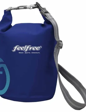 Sacco Impermeabile Tube Mini 3l - Feelfree Gear - FashionsVida
