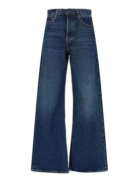 Frame Jeans Amp