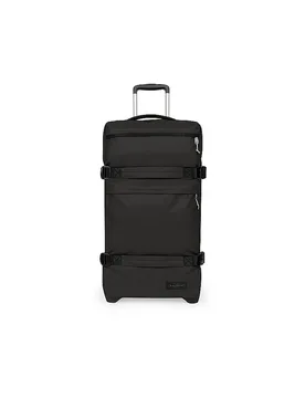 Valise trolley Transit'r Plus M noir - Eastpak - FashionsVida
