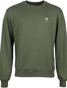 Pullover Sport Push 1121877 De S;De Xl Male