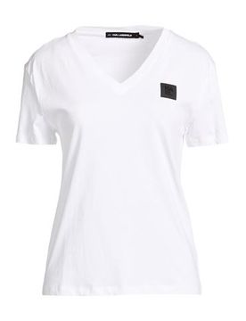 T-shirts Damen Weiß S,XS Damen