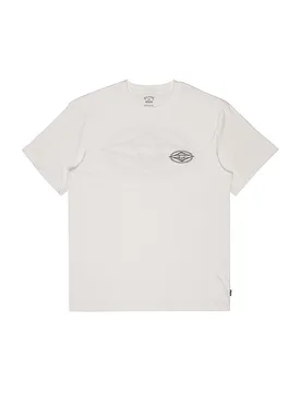 Beachshirt da uomo Diamond Vision bianco XL - Billabong - FashionsVida