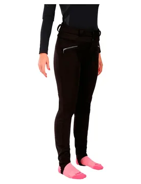 Kilpi Pantalon Maura Black 38 Femme - Kilpi - FashionsVida