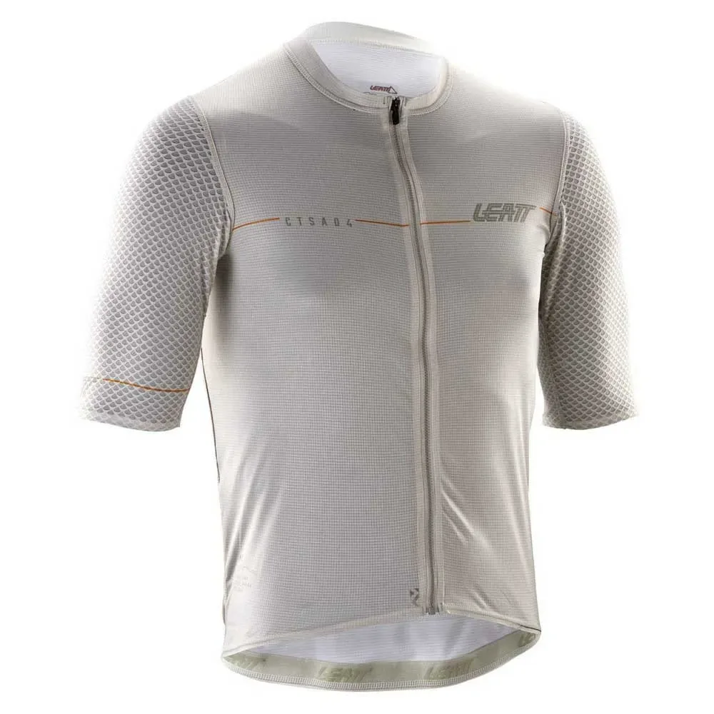 Maillot à Manches Courtes Endurance 6.0 - Leatt - FashionsVida