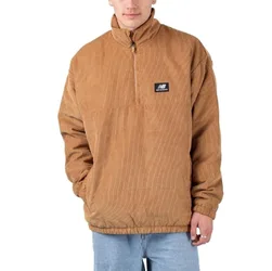 New Athletics Winterized Anorak Workwear XXL Herren
