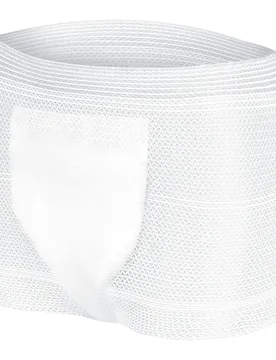 ID Premium Netzhose unisex weiss L - iD - FashionsVida