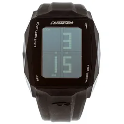 Montre Rw0021 40mm Quartz Digital Black / Black One Size