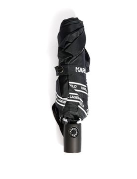 Karl Lagerfeld Ombrello Ikonik SM