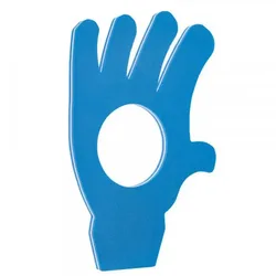 Softee Tapis Flottant Hand