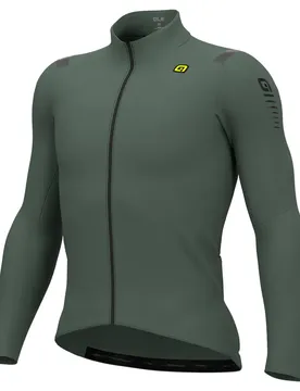 Maillot à Manches Longues R-ev1 Warm Race