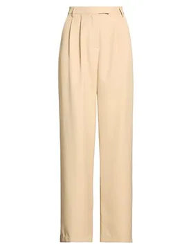 Pantalones Mujer Beige 36,38,40,42 Mujer - No Secrets - FashionsVida
