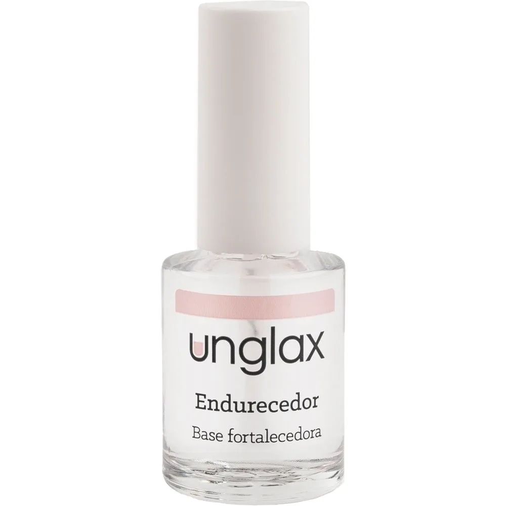 Endurecedor de Uñas - Unglax - FashionsVida