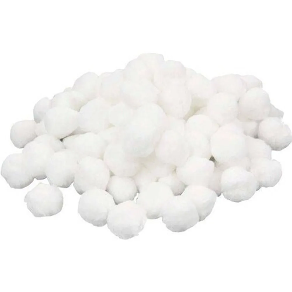 Bolas Filtración Depuradoras Flowclear 500 g - Bestway - FashionsVida