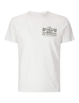 Golden Goose Journey T-shirt