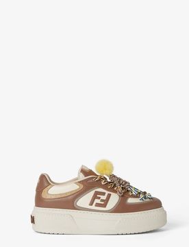 Fendi Low Top Women's Sneakers