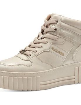 Sneaker High Für -41 39;40 Female