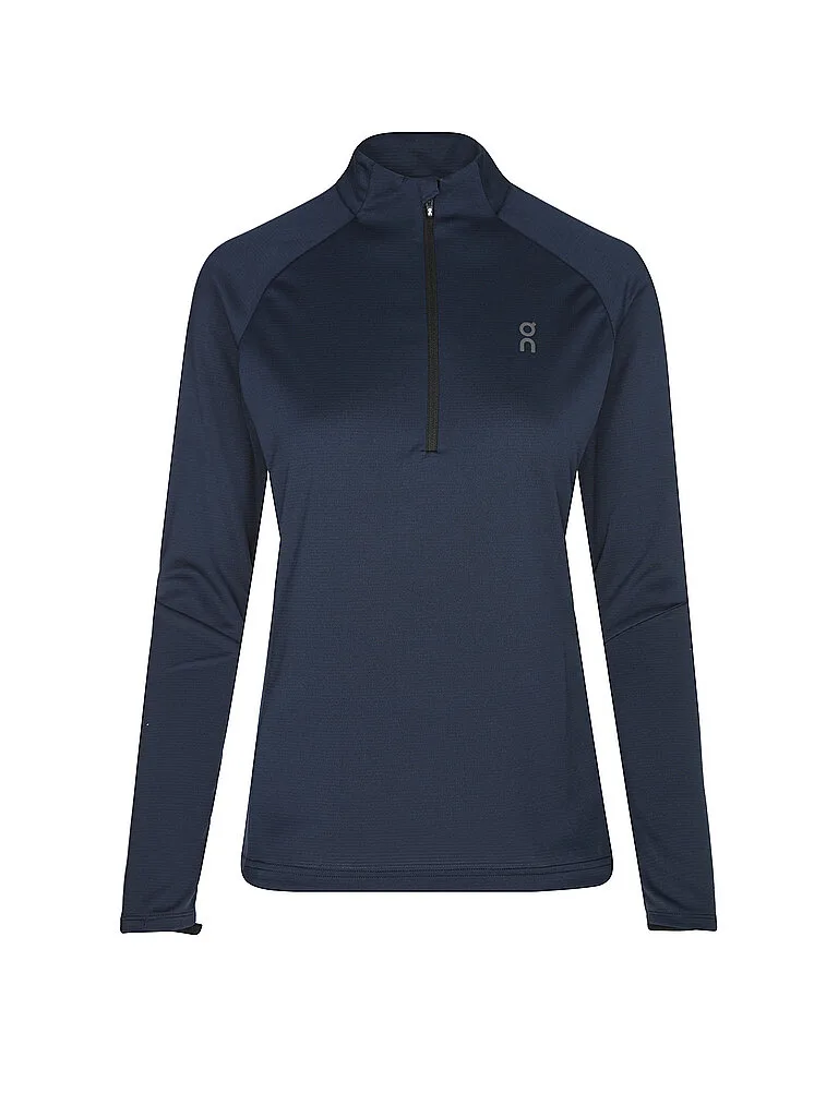 Zipshirt Climate funziale da dna blu XL - On - FashionsVida