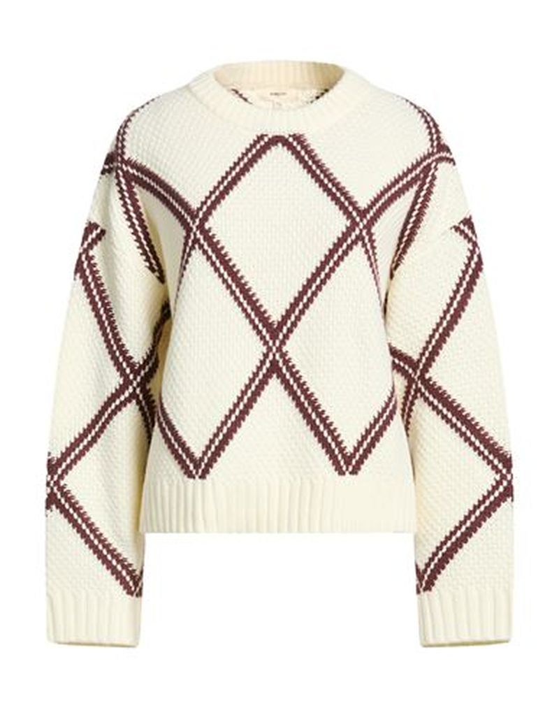 Pullover Damen Beige 2,3 Damen