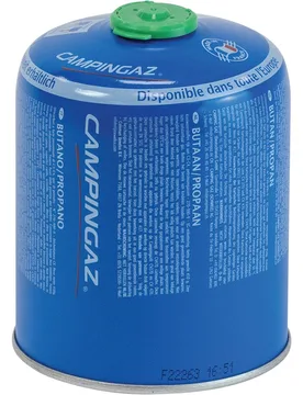 Cartucho de gas CV470 Plus - Campingaz - FashionsVida