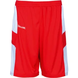 All star pantalón baloncesto Rojo (M)