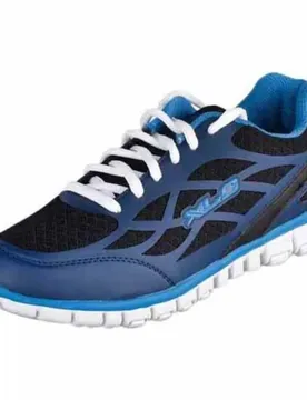 Xlc Scarpe Mtb Cb-l07 Blue / Black