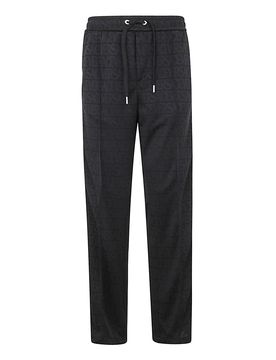 Versace Pantalone della tuta