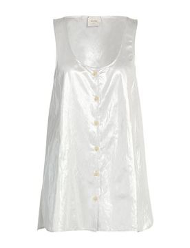 ALYSI Top Damen Silber 36 Damen