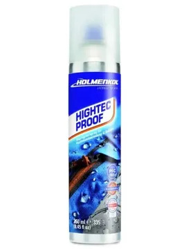 Imperméabilisation Hightec 250ml One Size Homme