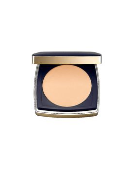 Base de Maquillaje en Polvo Mate de Larga Duración Double Wear (3N1 Beige Marfil)