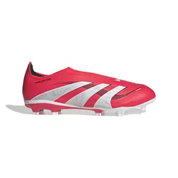 Fußballschuhe Predator League LL FG/MG - Rouge - unisex - Size: 46 2/3
