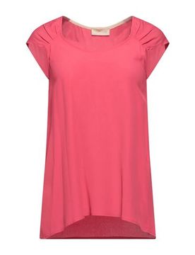 Top Damen Fuchsia 36,40 Damen