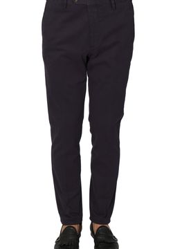 Pantalone Uomo DVR3LG1090 0300 BLU