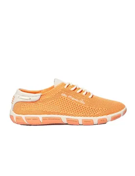 Baskets Jazaria Abricot Clair / Red EU 36