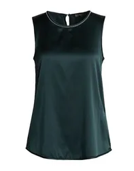 Top Damen Dunkelgrün 34 Damen