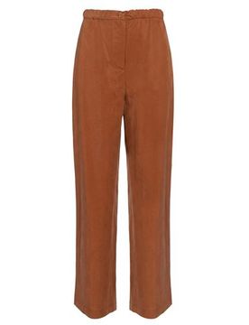 Pantalones Mujer Óxido S Mujer