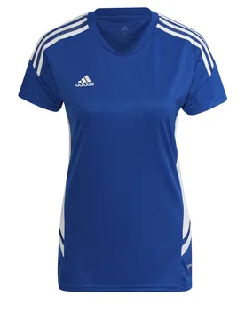 Damen-Trikot Condivo 22 - Bleu - female - Size: L