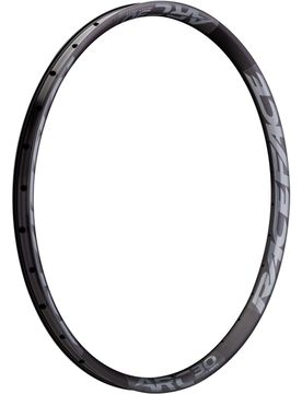 Arc aluminio 29 32 holes 30mm llantas rueda bicicleta mtb (UNICA)