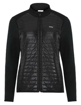 Hiru Giacca Insulated Black