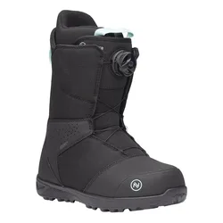 Chaussures De Snowboard Bts Sierra Black 26