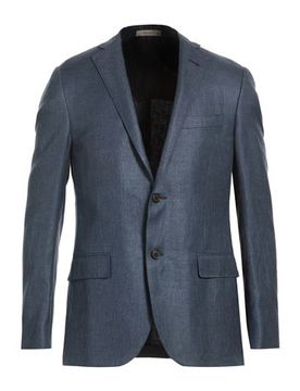 Americana Hombre Azul marino 48,50 Hombre