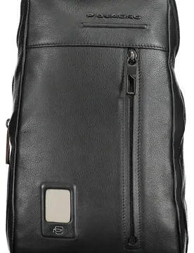 Herren Außentasche Schwarz CA5106AO_NERO_N