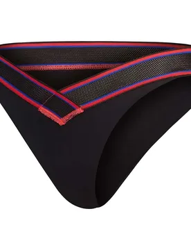Speedo Bas De Bikini Solid V Scoop