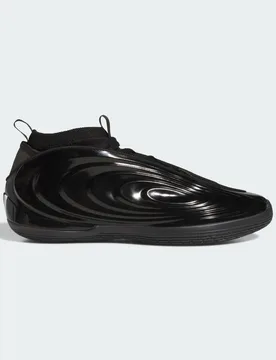 Scarpa HARDEN VOLUME 10 40 Core Black / Cloud White / Lucid Red - Adidas - FashionsVida