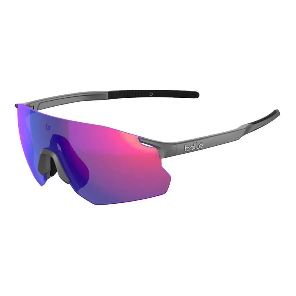 Bolle Lunettes De Soleil Polarisées Icarus - Bollé - FashionsVida